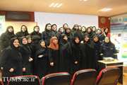 برگزاری کارگروه تدوین برنامه استراتژیک مدیریت پرستاری و برنامه عملیاتی سال 1389در بیمارستان مرکز طبی کودکان