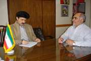 گزارش فعالیت های شبکه بهداشت و درمان شهرستان ری به مناسبت روز ملی سلامت مردان