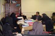 دکتر صداقت بیمارستان شهید مطهری را از بیمارستان های خوب دانشگاه دانست
