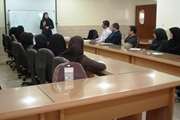 کارگاه مهارت های زندگی با موضوع ''فرزندپروری'' در دانشکده پرستاری و مامایی ونک برگزار شد