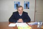 برگزاری نشست خبری همایش درمان داروئی در صرع کودکان در مرکز طبی قطب علمی اطفال کشور