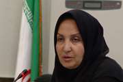 انتصاب دکتر مهوش صلصالی به عنوان مدیر روابط بین الملل دانشکده پرستاری و مامایی