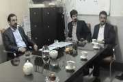 طی مراسمی واحد بازتوانی روانی در بیمارستان روزبه آغاز به کار کرد
