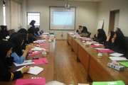 برگزاری کارگاه آموزشی احیا کودکان در مرکز طبی کودکان قطب علمی اطفال کشور