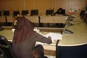 برگزاری اولین دوره آزمون جامع دکتری تخصصی در دانشکده پیراپزشکی