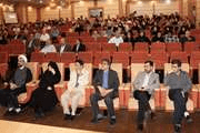 محفل انس با قرآن دانشکده پزشکی برگزار شد