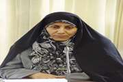 ابقاء خانم دکتر شهرزاد غیاثوندیان استادیار دانشکده پرستاری و مامایی در سمت معاون آموزشی دانشکده پرستاری و مامایی