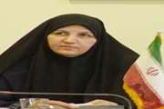 ابقاء خانم دکتر حق دوست اسکویی از سوی ریاست دانشگاه به عنوان رییس مرکز تحقیقات پرستاری دانشگاه