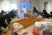برگزاری کارگاه آموزشی احیا کودکان در 19 و 20 مرداد در مرکز طبی کودکان