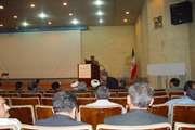 برگزاری مراسم محفل انس با قرآن در مجتمع حضرت رسول اکرم(ص)
