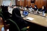 جلسه آموزشی مروری بر اصول تضمین کیفیت در معاونت غذا و دارو برگزار شد