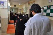 آموزش والدین مدارس تحت پوشش شبکه بهداشت و درمان شهرستان ری در زمینه سلامت روان