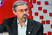 گفتگوی زنده دکتر جعفریان در برنامه تهران 20 شبکه پنج سیما/تاکید سرپرست دانشگاه بر توجه به پژوهش و پژوهشگر