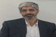 انتصاب دکتر غفارزاده به سمت مدیر جدید امور خوابگاههای دانشگاه علوم پزشکی تهران