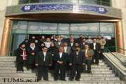 برگزاری دومین کارگاه کشوری آموزش مقدماتی اپیدمیولوژی میدانی در دانشکده بهداشت