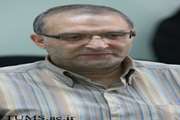 انتصاب دکتر محمدرضا رزاقی به سمت سرپرست دانشگاه علوم پزشکی شهید بهشتی