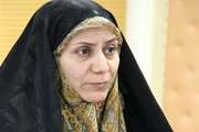 دکتر شهرزاد غیاثوندیان از اجرایی شدن طرح های دانشکده برای ایجاد ارتباط متقابل و تعاملی با بخش بالین خبر داد