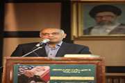دکتر اکبری ساری: بنای کار من شفافیت، صداقت، اخلاق حرفه ای و رعایت عدالت بین همه گروه ها و همکاران است