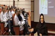 کارگاه آموزشی مدل تعالی سازمان در بیمارستان روزبه