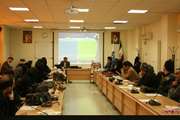 دکتر مرادی در همایش پزشک خانواده اعلام کرد سلامت و امنیت جزء حقوق اولیه آحاد جامعه است