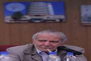 پروفسور ابراهیمی دینانی در افتتاحیه کتابخانه مرکزی دانشگاه مشکلات بشریت را ناشی از عدم شناخت نورانیت و مقام حضرت علی(ع) دانست