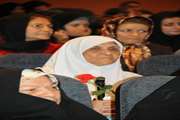 فعالیت های کم نظیر و برنامه های ویژه مرکز بهداشت جنوب تهران برای سالمندان در روز جهانی سالمند