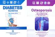 Endocrinology and Metabolism Research Institute releases National Diabetes and Osteoporosis Guidelines