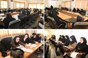 واحد آموزش بهداشت شبکه بهداشت و درمان اسلامشهر 2 کارگاه  آموزشی در فصل تابستان برگزار کرد