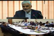 برگزاری نشست هم‌اندیشی اخلاق حرفه‌ای در بیمارستان فارابی
