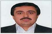 Dr. Mohammad Haji-Aghajani Appointed as the Vice-Minister of Health for Treatment