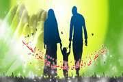 با قرآن در دانشگاه/احسان به والدین راهی به سوی غفران و بخشش پروردگار