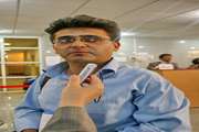 سرپرست تیم دانشگاه علوم پزشکی البرز معتقد است که برگزاری المپیاد علمی سبب ایجاد تفکر علمی در دانشجویان می گردد