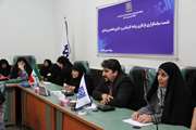 دومین روز از نشست بازنگری دوره کارشناسی و دکتری تخصصی پرستاری برگزار شد