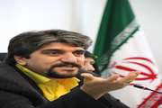 رئیس دانشکده پرستاری و مامایی برخورداری از عدالت محوری را به معاونت توسعه مدیریت و برنامه ریزی منابع دانشگاه تبریک گفت