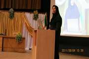 برگزاری جلسه ای پیرامون روند انجام طرح های تحقیقاتی در کمیته تحقیقات دانشجویی