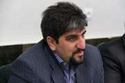 دکتر چراغی: 'بسیجی باید با کلام و رفتار بسیجی دیگران را امر و نهی کند