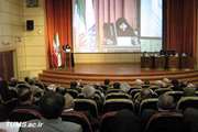 دکتر وحید دستجردی در افتتاحیه بیست و یکمین همایش بین المللی همایش بیماریهای کودکان نقش پزشکان اطفال را در سلامت و نظام سلامت جامعه بسیار حائز اهمیت دانست