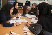 به همت واحد بهداشت خانواده شبکه بهداشت اسلامشهر جلسه ای درخصوص هفته جهانی شیر مادر برگزار شد
