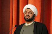 حجت الاسلام و المسلمین عیسی زاده، داشتن بصیرت را ویژگی بارز شهید مطهری عنوان کرد