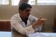 برگزاری کمیته حفاظت فنی، بهداشت کار و بحران و بلایا در بیمارستان امیراعلم