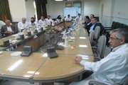برگزاری ژورنال کلاب گروه ارولوژی در مرکز طبی کودکان قطب علمی اطفال کشور