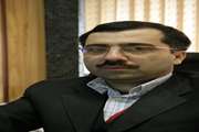 دکتر آخوندزاده در دیدار نوروزی رقابت در سطح بین الملل را نیازمند انرژی و مهارت های بیشتری نسبت به سال گذشته دانست