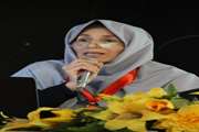 در دومین روز از همایش مبارزه با ایدز در دانشکده پرستاری و مامایی؛ هایده نکته دان بر توجه به قشر جوان به عنوان آسیب پذیرترین گروه سنی در مقابله با ایدز تاکید کرد