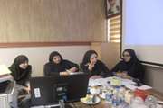 بازدید ارزیابان ارشد از بیمارستان امیراعلم