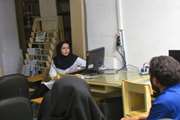 کلاس آموزشی کلیات بهداشت محیط دربیمارستان ضیاییان به پایان رسید