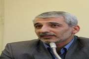 انتصاب دکتر محمود بیگلر به سمت معاون توسعه مدیریت و برنامه ریزی منابع دانشگاه علوم پزشکی تهران