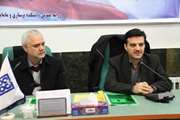 دکتر ترابی از دانشکده پرستاری و مامایی به عنوان دانشکده پیشرو درخصوص نوآوری یاد کرد