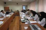 برگزاری کارگاه آشنائی با EEG و تفسیر آن در مرکز طبی کودکان قطب علمی اطفال کشور
