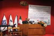 دکتر جعفریان از مشارکت دانشگاه در پروژه آفریقا 100 و پذیرش 10 دانشجوی آفریقایی خبر داد