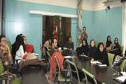 برگزاری کارگاه چهار روزه ی روش تحقیق توسط مرکز پژوهش های علمی دانشجویان